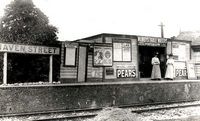 Havenstreet Station 1910