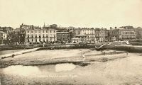 Western Esplanade circa 1900