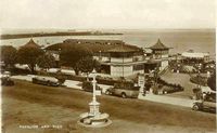 Ryde Pavillion circa 1930
