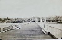 Ryde Pier 1875