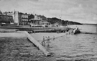 Esplanade 1906