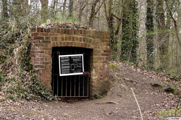 Picture of Ice House